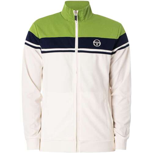 Kleidung Herren Trainingsjacken Sergio Tacchini Damarindo Trainingsjacke Multicolor