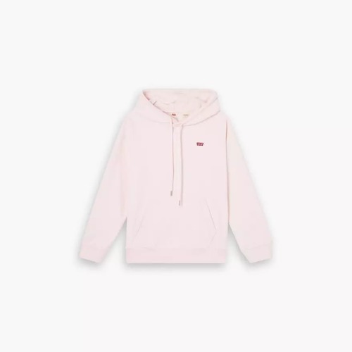 Kleidung Damen Sweatshirts Levi's 246930046 Rosa