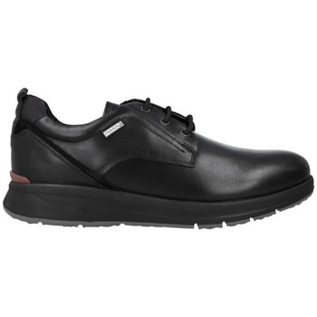 Schuhe Herren Derby-Schuhe & Richelieu Pikolinos CORDOBA M1W-4153C2 Schwarz