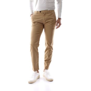 Kleidung Herren Hosen Roy Rogers NEW ROLF RRU013 - C8700112-005 BEIGE Beige