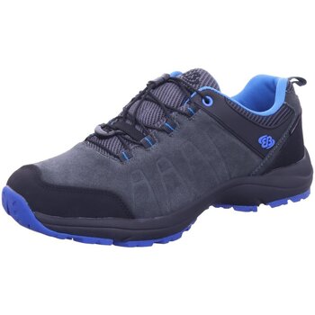 Schuhe Herren Fitness / Training Brütting Sportschuhe Mount Harvard Low 211435-7202 Grau