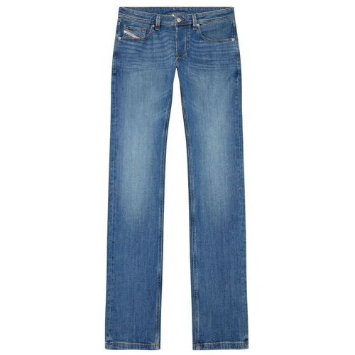 Kleidung Herren Jeans Diesel 1985 LARKEE 0KIAL-01 Blau