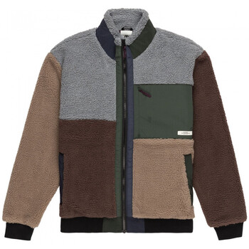 Kleidung Herren Jacken / Blazers Element Oak sherpa Multicolor