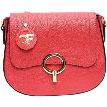 Taschen Damen Geldbeutel Carla Ferreri Crossbody bag Rot