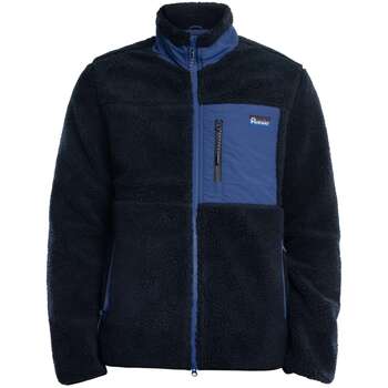 Kleidung Herren Fleecepullover Penfield Mattawa Fleecejacke Blau