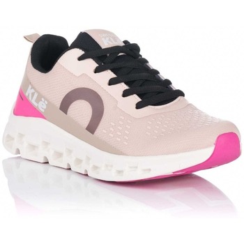 Schuhe Damen Fitness / Training Sweden Kle 252128 Rosa