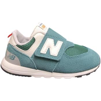 Schuhe Kinder Babyschuhe New Balance 574 Multicolor