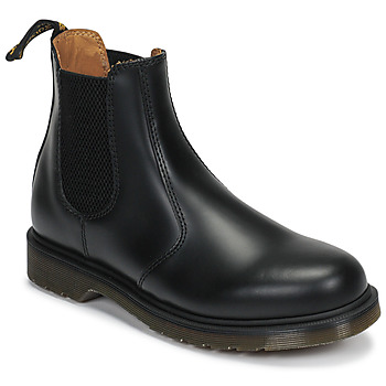 Schuhe Boots Dr. Martens 2976 Schwarz