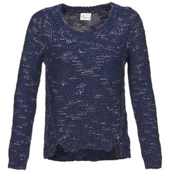 Kleidung Damen Pullover Stella Forest BPU023 Marine