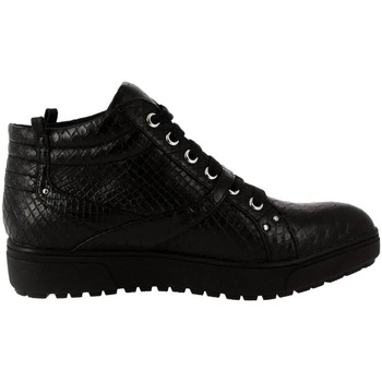 Schuhe Damen Low Boots Sixty Seven CALGARY Schwarz