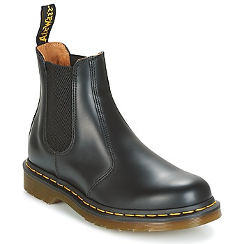 Schuhe Boots Dr. Martens 2976 Schwarz