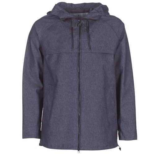 Kleidung Herren Parkas Scotch & Soda MYCOTI Marine