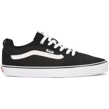 Schuhe Herren Sneaker Vans FILMORE IJU Schwarz