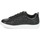 Schuhe Damen Sneaker Low Emporio Armani DELIA Schwarz