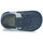 Schuhe Kinder Hausschuhe Crocs CLASSIC SLIPPER K Marine