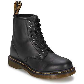 Schuhe Boots Dr. Martens 1460 Schwarz