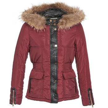 Kleidung Damen Daunenjacken Betty London BAMBOU Bordeaux