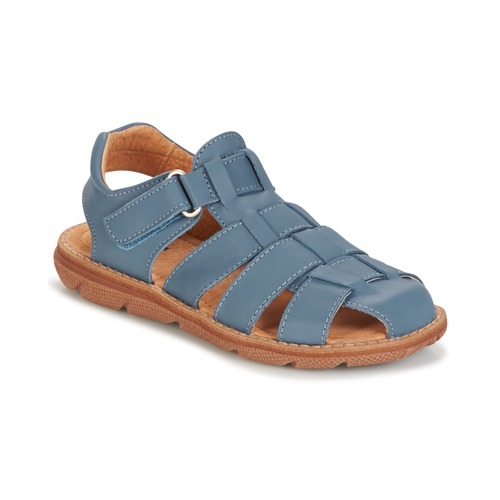 Sko Dreng Sandaler Citrouille et Compagnie GLENO Jeans