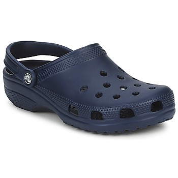 Sko Træsko Crocs CLASSIC Marineblå