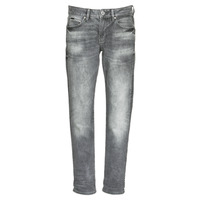 textil Dame Jeans - boyfriend G-Star Raw KATE BOYFRIEND WMN Grå