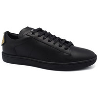 Sko Herre Sneakers Saint Laurent  Sort