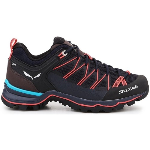 Sko Dame Vandresko Salewa WS Mtn Trainer Lite Sort