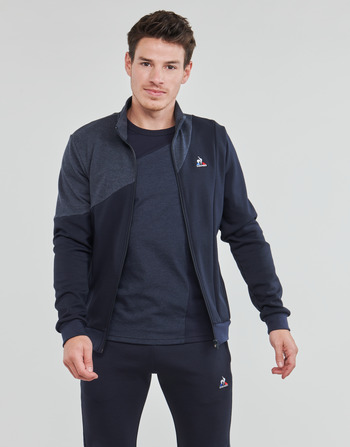 Le Coq Sportif SAISON 1 FZ Sweat N°1 M