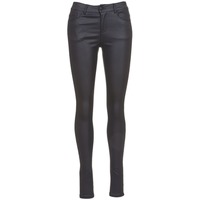 textil Dame Smalle jeans Vero Moda SEVEN Sort