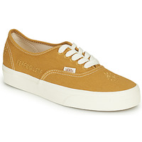 Sko Lave sneakers Vans AUTHENTIC ECO THEORY Beige