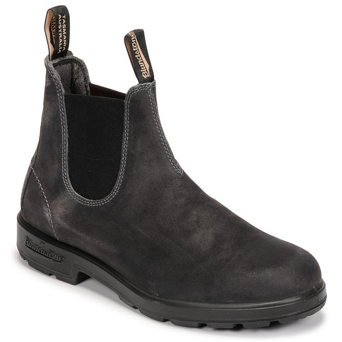 Sko Støvler Blundstone ORIGINAL CHELSEA BOOTS Grå