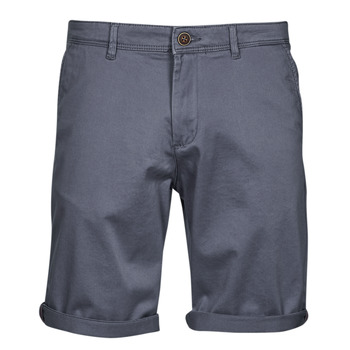 textil Herre Shorts Jack & Jones JPSTBOWIE Grå