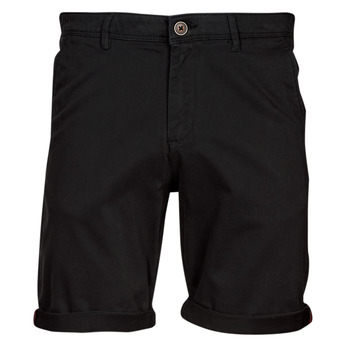 textil Herre Shorts Jack & Jones JPSTBOWIE Sort