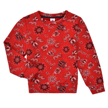 textil Pige Sweatshirts Petit Bateau BILVIE Flerfarvet