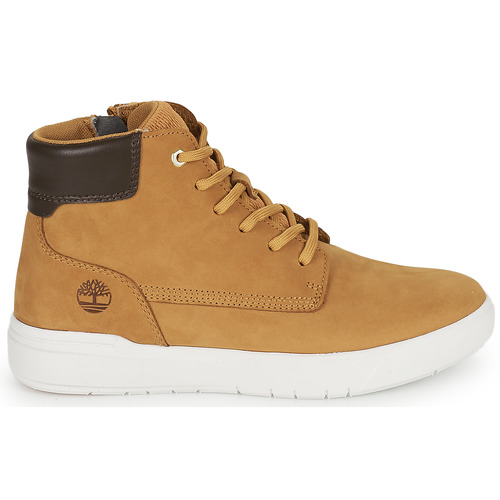 Timberland Seneca Bay 6In Side Zip Hvede