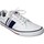 Sko Herre Lave sneakers Lois 61278 Hvid