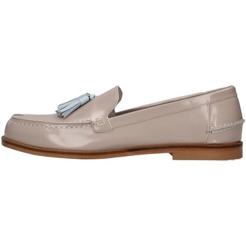 Sko Dame Mokkasiner Vsl 7263/ES Beige