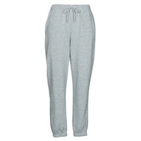 textil Dame Træningsbukser Pieces PCCHILLI HW SWEAT PANTS Grå