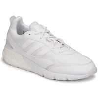 Sko Lave sneakers adidas Originals ZX 1K BOOST 2.0 Hvid