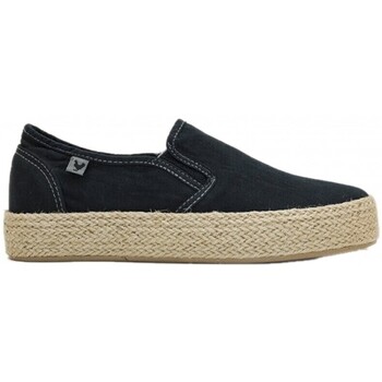 Sko Sneakers Pitas 25294-24 Sort