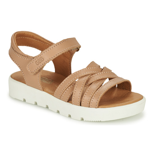 Sko Pige Sandaler GBB CONSTANCE Beige