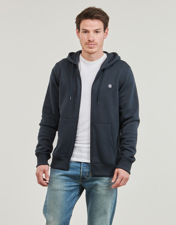 textil Herre Sweatshirts Element CORNELL CLASSIC ZH Marineblå