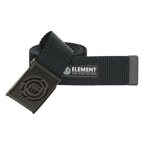 Accessories Bælter Element BEYOND BELT Sort