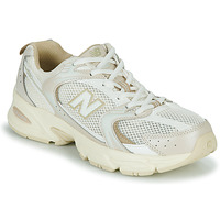 Sko Lave sneakers New Balance 530 Beige