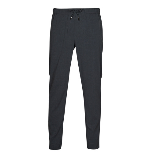 textil Herre Chinos / Gulerodsbukser Jack & Jones JPSTACE JJMARLO Grå