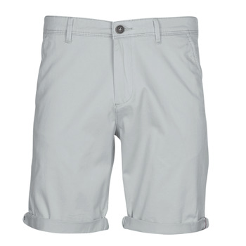 textil Herre Shorts Jack & Jones JPSTBOWIE JJSHORTS SOLID Grå