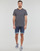 textil Herre Shorts Jack & Jones JJIRICK JJICON SHORTS Blå