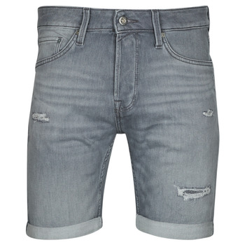 textil Herre Shorts Jack & Jones JJIRICK JJICON SHORTS Grå