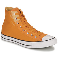 Sko Herre Høje sneakers Converse CHUCK TAYLOR ALL STAR SUMMER UTILITY-SUMMER UTILITY Gul