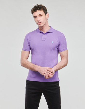 Polo Ralph Lauren POLO AJUSTE SLIM FIT EN COTON BASIC MESH