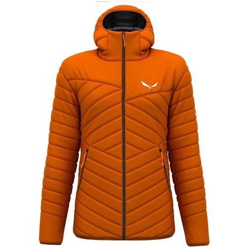 textil Herre Jakker Salewa Brenta Rds Dwn Orange